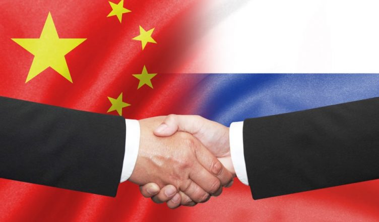 Российско-китайские отношения имеют долгую историю
