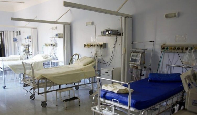 Шесть пациентов больницы умерли из-за отключения кислорода