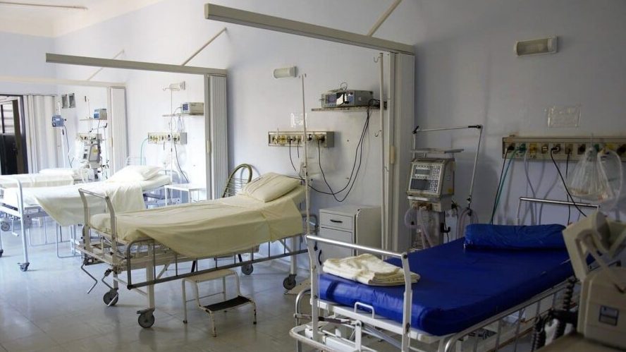 Шесть пациентов больницы умерли из-за отключения кислорода