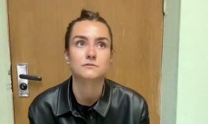 София Сапега может остаться под арестом в Минске