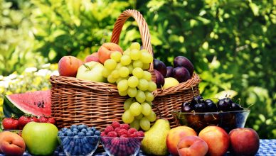 Диетолог рассказала, что фрукты могут способствовать набору веса