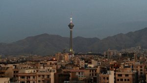 Тегеране