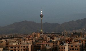 Тегеране