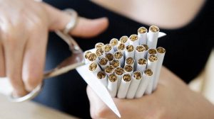 Табачная компания выступила за запрет сигарет в Британии