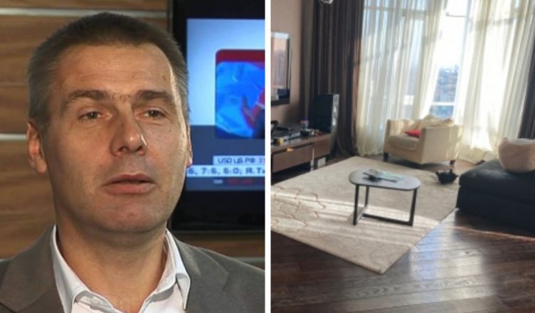 В Москве убили бывшего топ-менеджера «Смоленского банка»