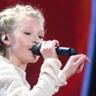 Россию на «Детском Евровидении-2021» представит Таня Меженцева