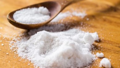 Рацион с высоким содержанием соли подавляет рак