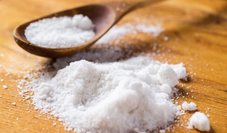 Рацион с высоким содержанием соли подавляет рак