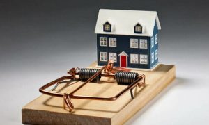 МФО хотят выдавать займы под залог недвижимости