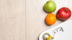 Умные весы помогут вам похудеть