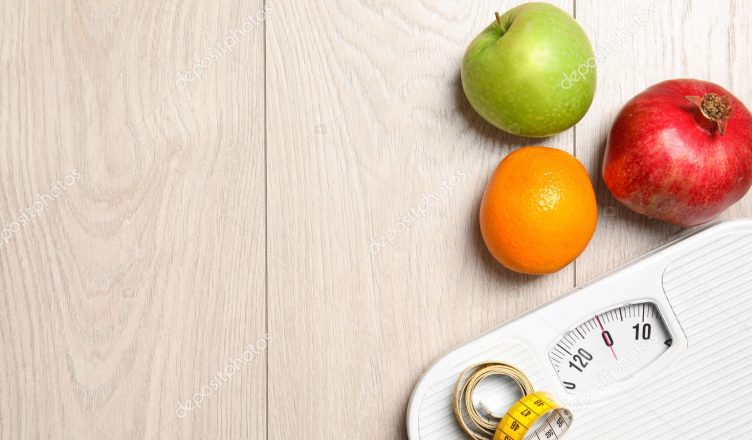 Умные весы помогут вам похудеть