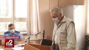 В Нижнем Новгороде вынесли приговор профессору, который брал взятки на протяжении 45 лет, чтобы помогать собачьим приютам