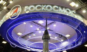«Роскосмос» рассказал о планах на 2022 год