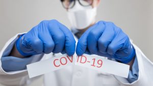 Польша снимет все ограничения, связанные с коронавирусом, кроме основных