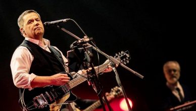 Концерты группы «Любэ» были отменены в Германии