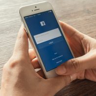 Роскомнадзор сообщил о блокировке Facebook в России