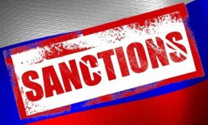 Ряд стран отказался вводить санкции против России