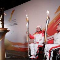 Участие России в зимних Паралимпийских играх под вопросом