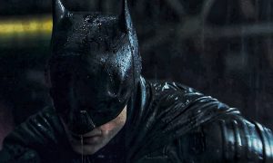 Warner Bros. и DC объявили о продолжении фильма «Бэтмен»