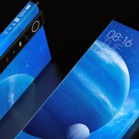 Xiaomi запатентовала смартфон со съемным гибким экраном