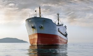 В Испании задержали рыболовецкое судно, которое перевозило 3 тонны кокаина