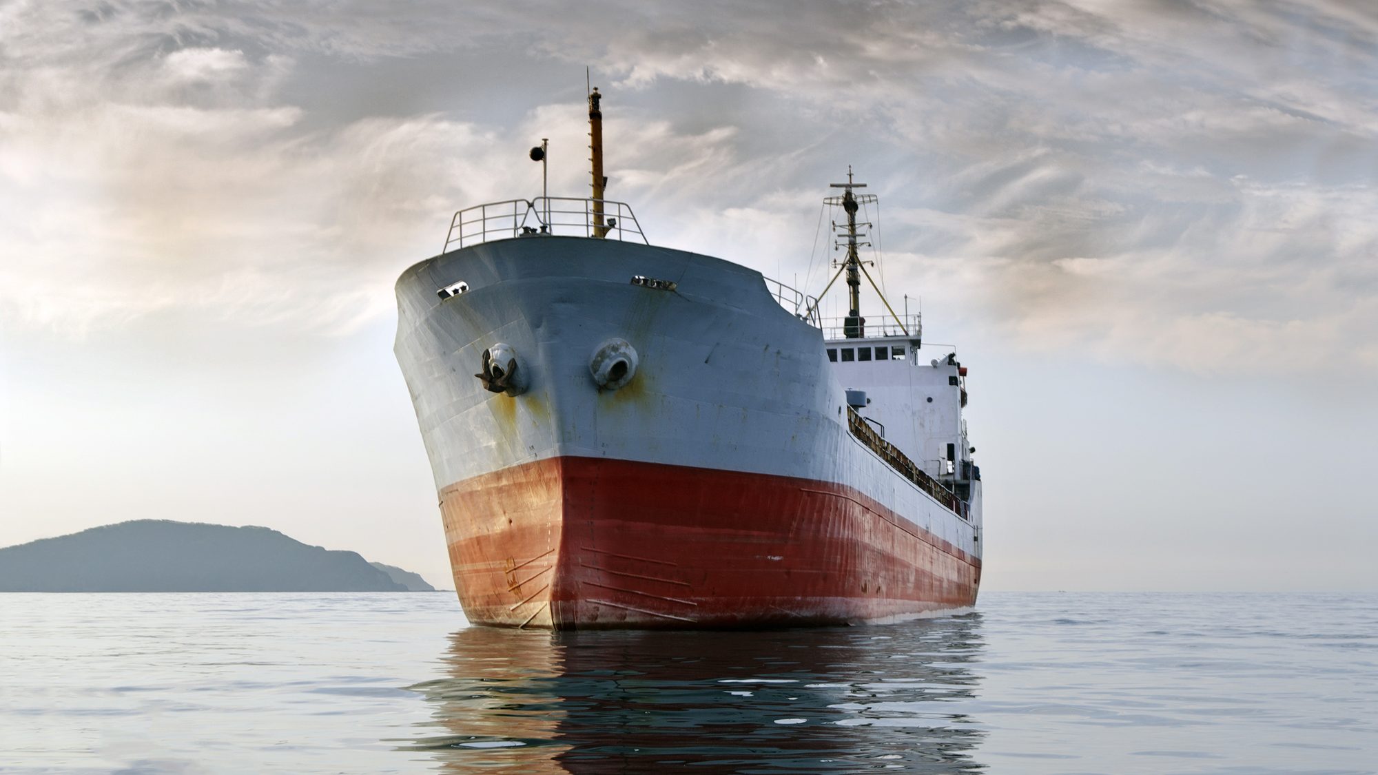 В Испании задержали рыболовецкое судно, которое перевозило 3 тонны кокаина