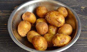 картофеля