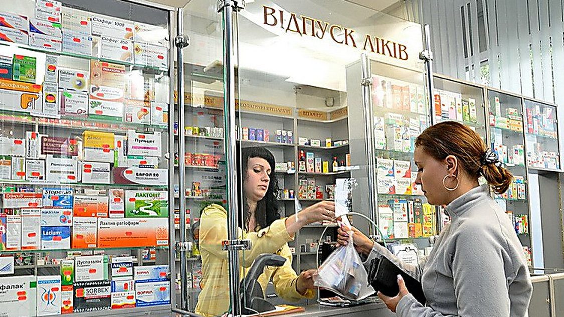 Депутат Украины: в стране подорожали лекарства