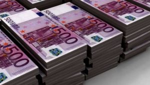 Украине поможет Германия 1 млрд евро грантовой помощи