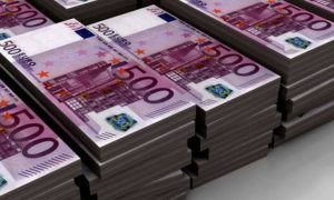 Украине поможет Германия 1 млрд евро грантовой помощи