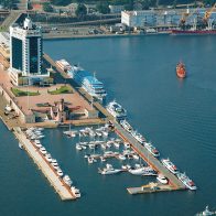 В порту Одессы Украиной заблокировано 21 турецкое судно