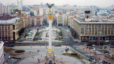 Мероприятий ко Дню Победы в Киеве проводить не будут