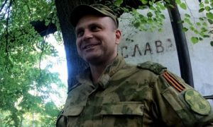 Военный журналист Сергей Постнов погиб на Украине
