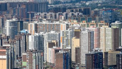 Что происходит на рынке недвижимости в Москве и не только