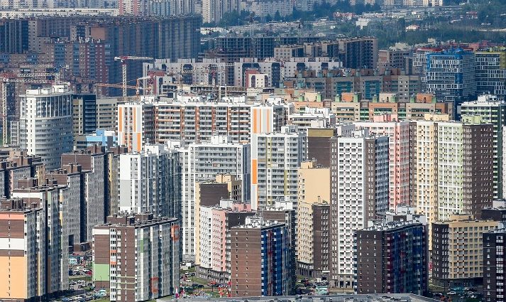 Что происходит на рынке недвижимости в Москве и не только