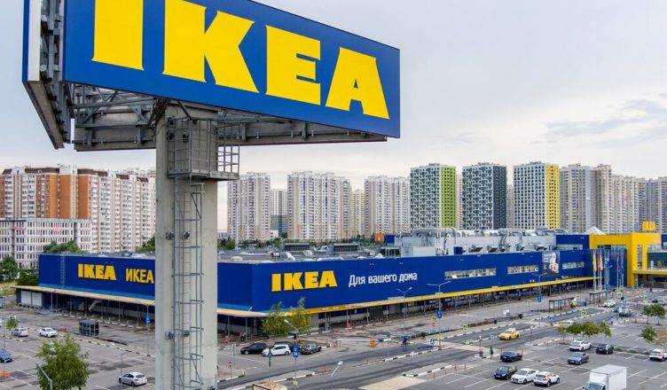 Хакеры атаковали сайт IKEA в России. Что известно