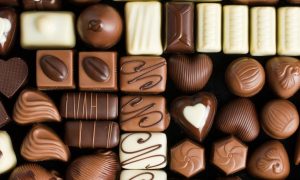 Без шоколада и конфет могут остаться жители США
