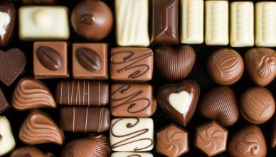 Без шоколада и конфет могут остаться жители США