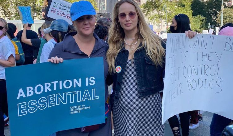 Канзас проголосовал за право на аборты