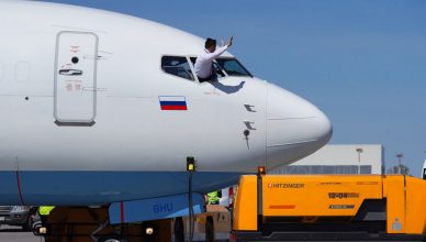 Свыше 200 пилотов уволят из крупной грузовой авиакомпании России