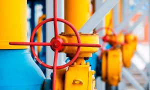 Российский газ не будет поставляться в Болгарию