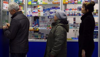 Пациенты говорят о нехватке инсулинов в аптеках