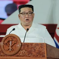 О полной победе над коронавирусом заявил лидер КНДР