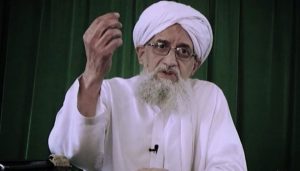 Главарь Аль-Каиды погиб от удара американского беспилотника