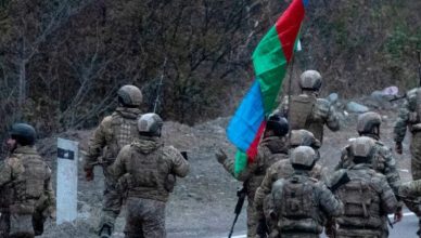 Совет безопасности Армении направил обращение к Совбезу РФ о помощи