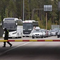 Закрыть границу для туристов из России с 30 сентября – такое решение приняло правительство Финляндии.  