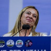 В Италии премьером впервые может стать женщина.