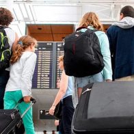 Польша, Литва, Латвия и Эстония с 19 сентября ввели запрет на въезд по шенгенским визам для россиян