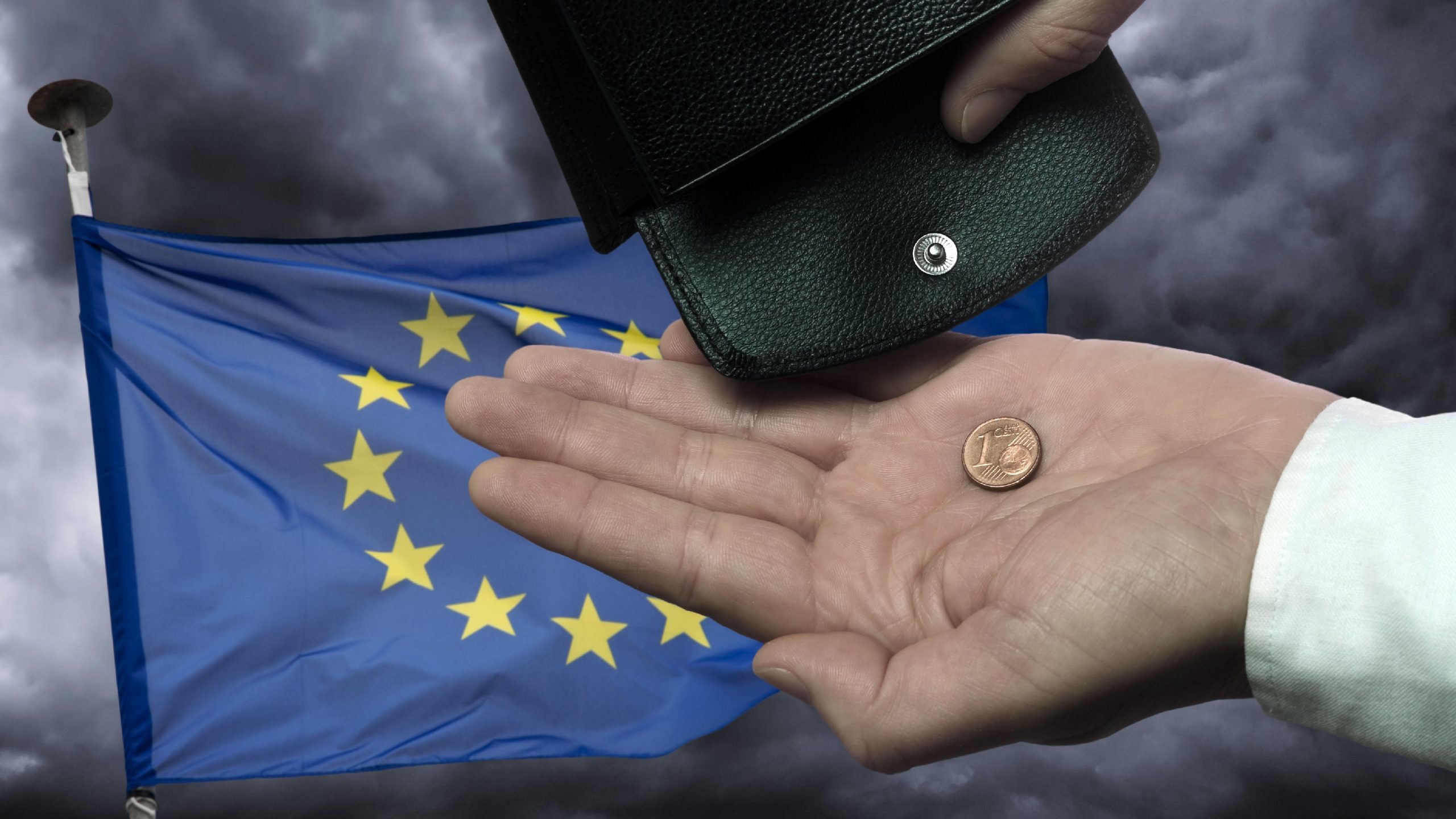 Евросоюз передал Украине 19 млрд евро
