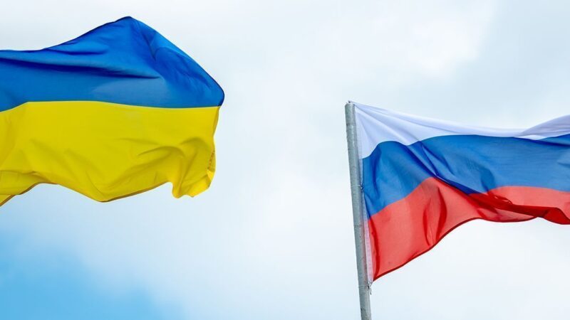 Что может остановить конфликт на Украине